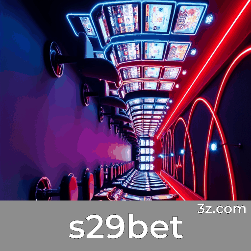 s29bet game mais image