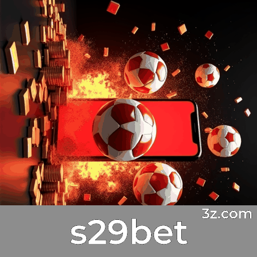 s29bet game mais image