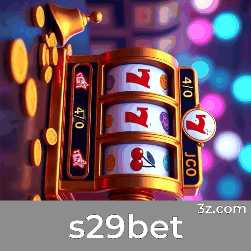 s29bet game mais image