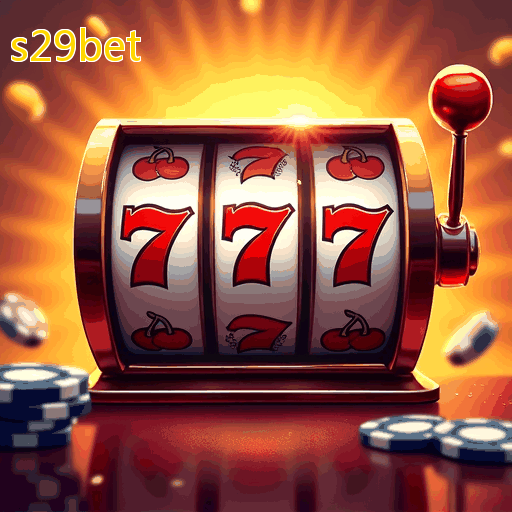 s29bet Login na Conta