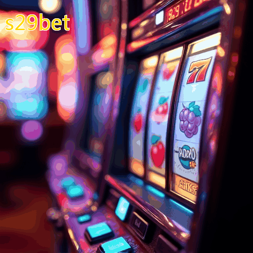 s29bet Login na Conta