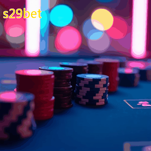 s29bet GAME Jogo Cassino no Brasil 2025