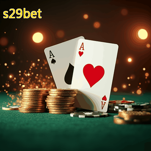 Jogos de Slots no s29bet – Caça-Níqueis com Bônus e Jackpots Incríveis
